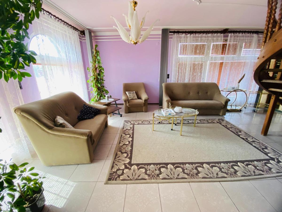 Villa Mo Relax Vendeghaz Mórahalom Exterior foto