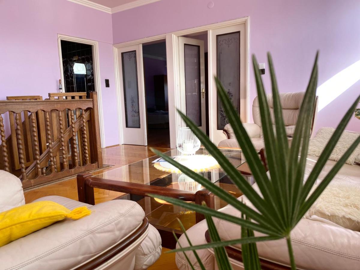 Villa Mo Relax Vendeghaz Mórahalom Exterior foto