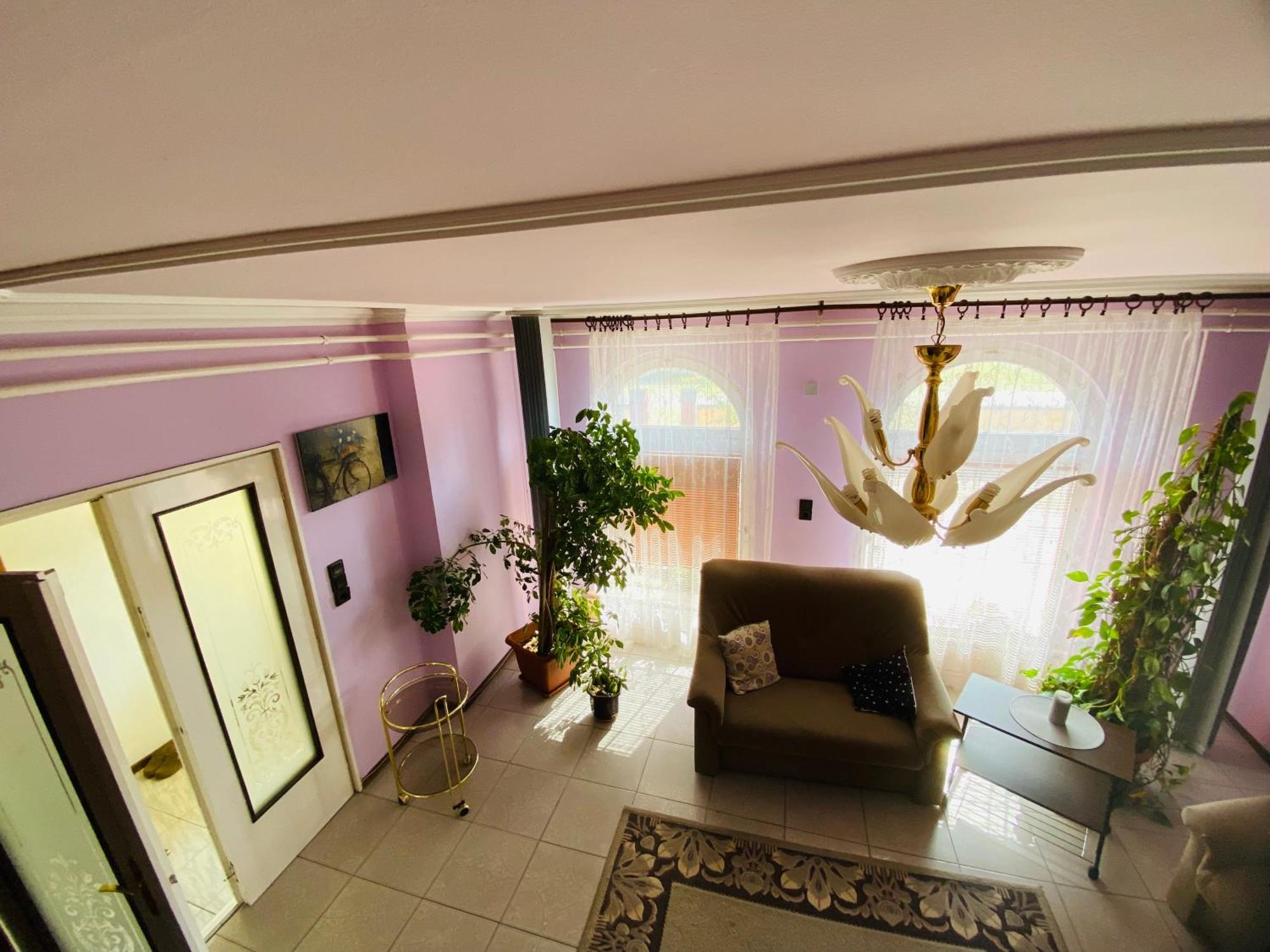 Villa Mo Relax Vendeghaz Mórahalom Exterior foto