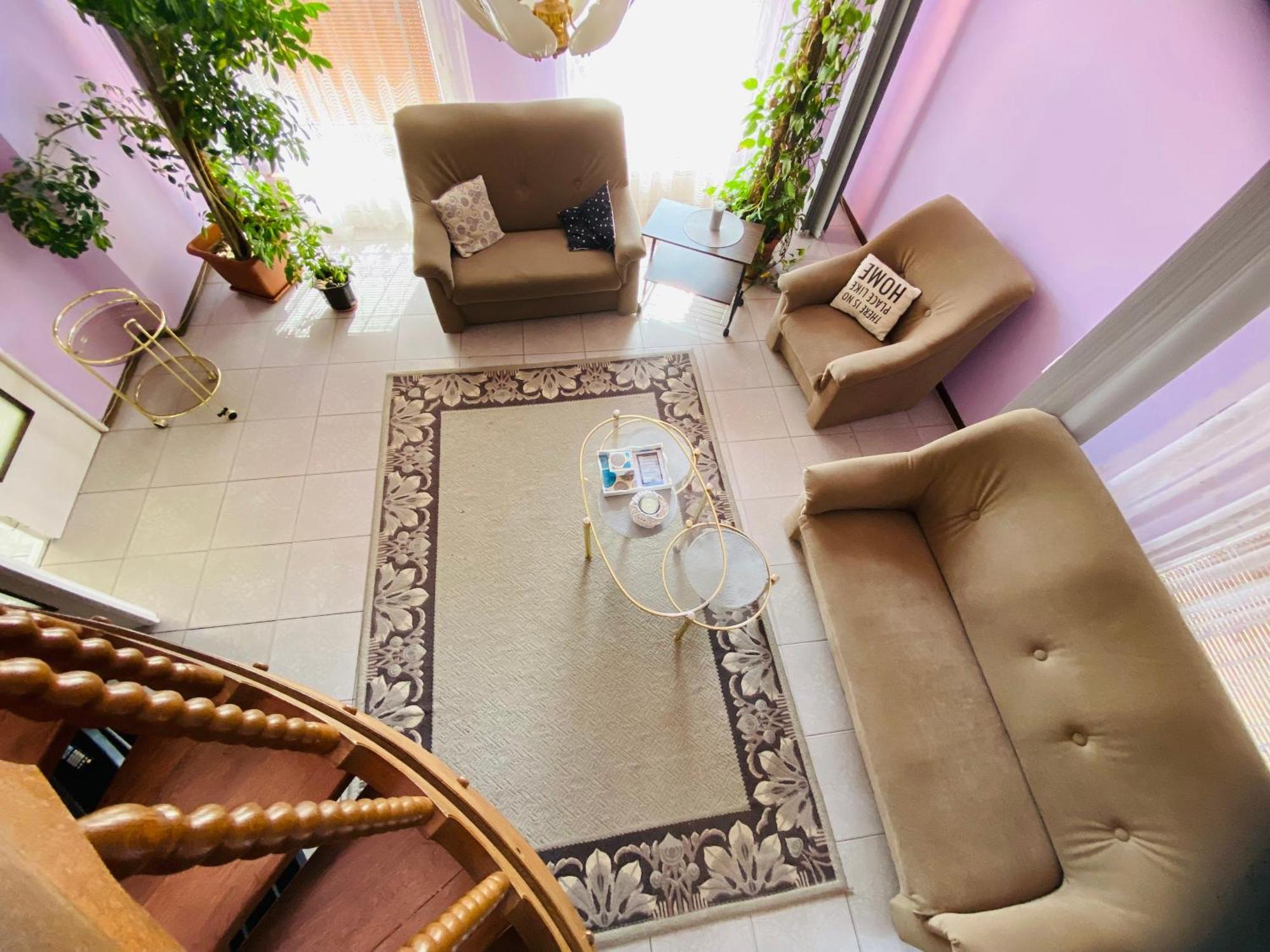 Villa Mo Relax Vendeghaz Mórahalom Exterior foto